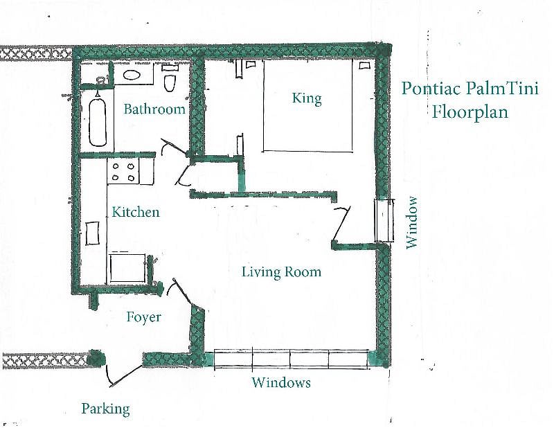 Furnished Finder property 331036_1 photo 11