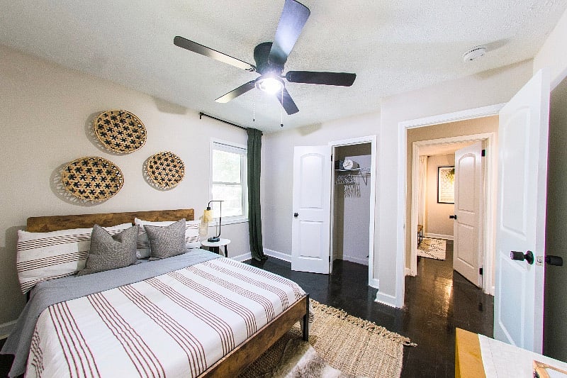 Upstairs Bedroom 2