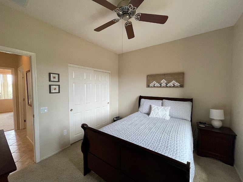 Front Bedroom