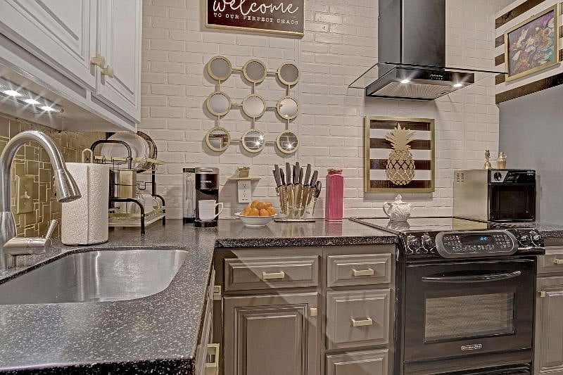 Quartz Countertops