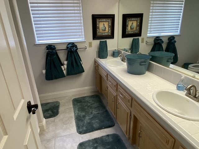 Guest Bath