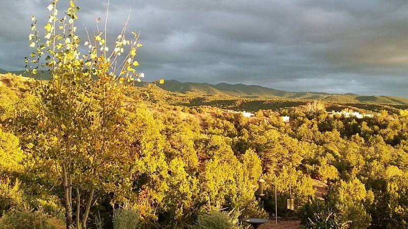 Stunning Panoramic Views Abound