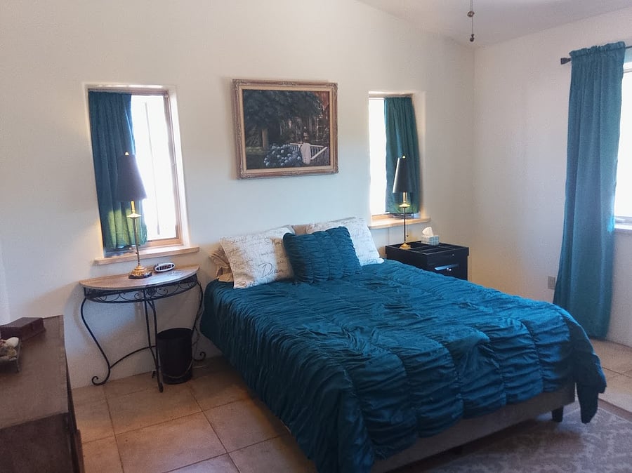 The Arroyo Bedroom Suite