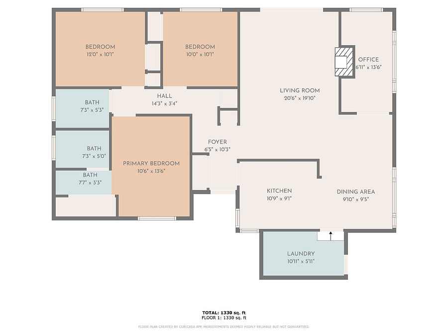 Furnished Finder property 336100_1 photo 4