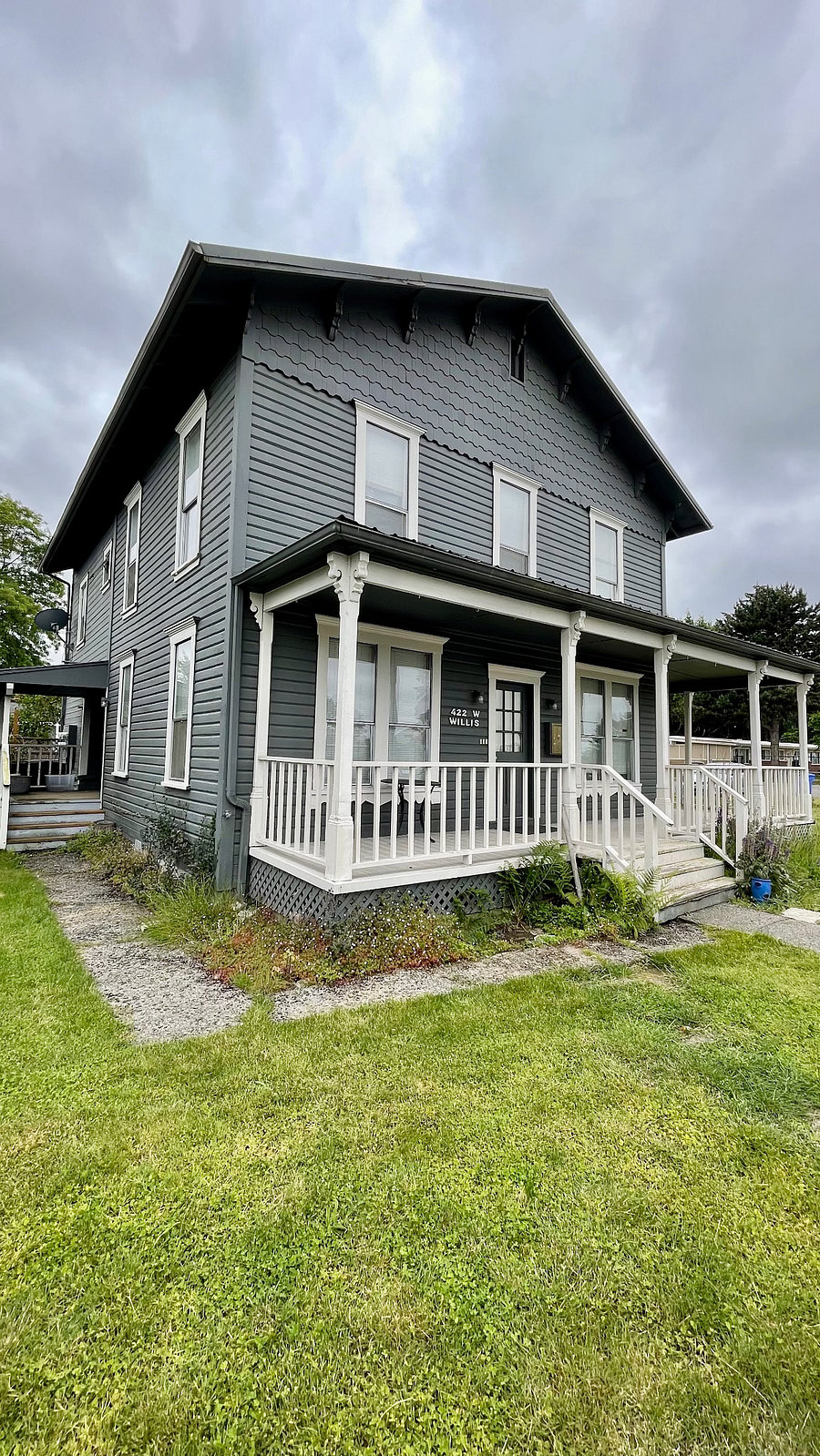 Furnished Finder property 336202_2 photo 12