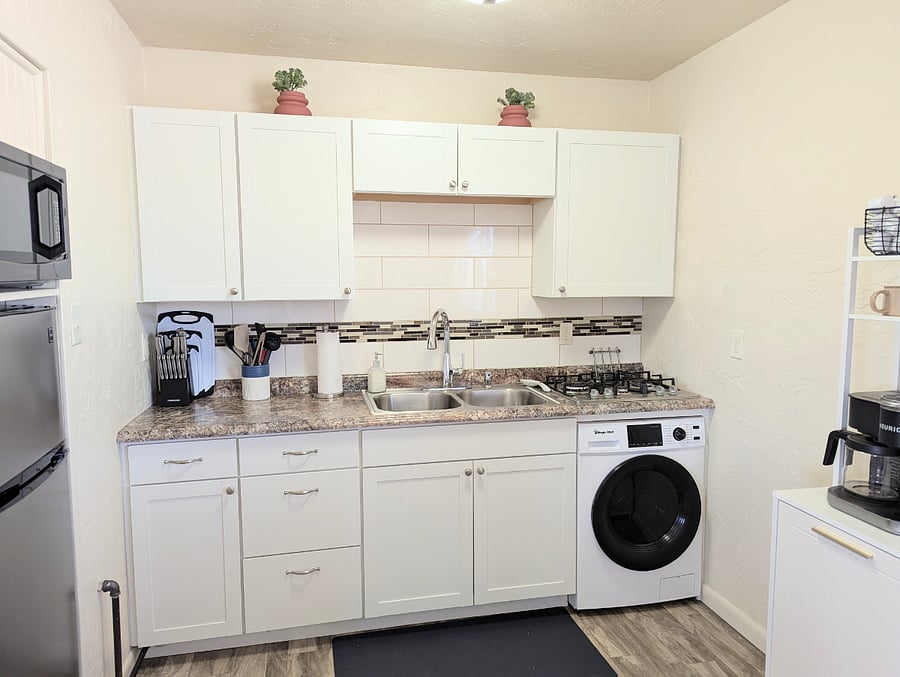 Kitchenette