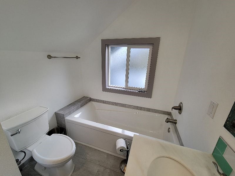 Bedroom Bathroom 1