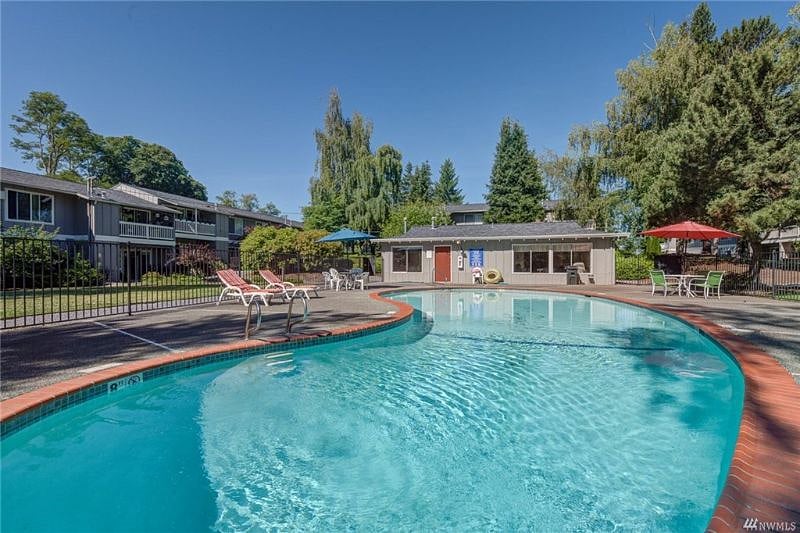 Pool open Memorial day weekend through Labor Day Weekend