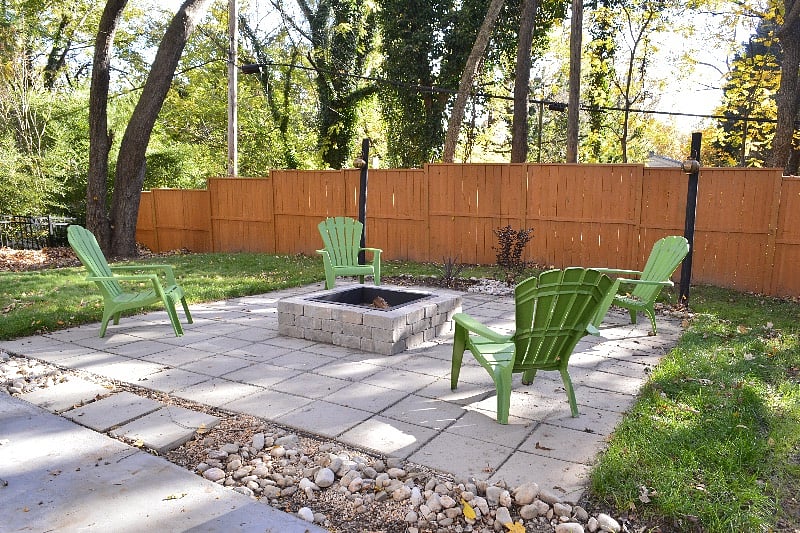 FIREPIT
