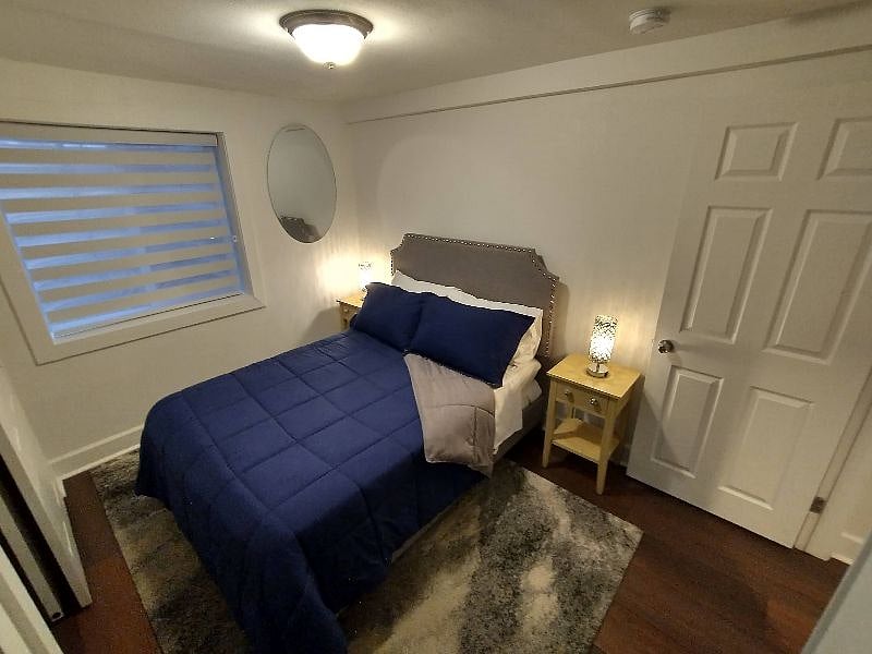 Bedroom 2 (Spa Citron)