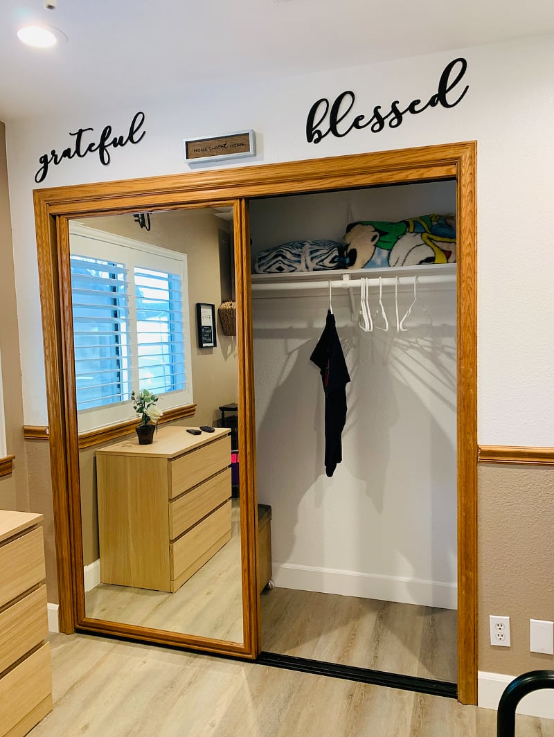 ROOM A