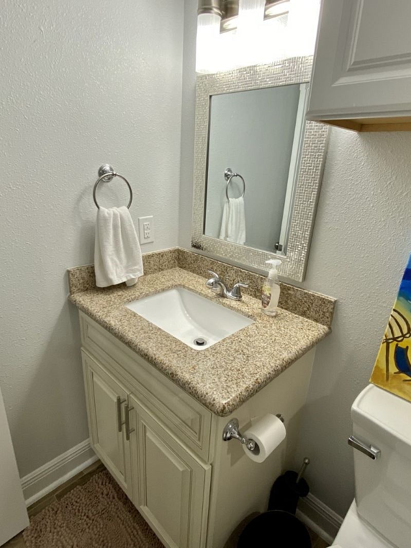 Master Bath