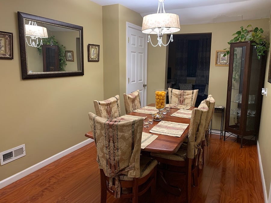 Dinning Room