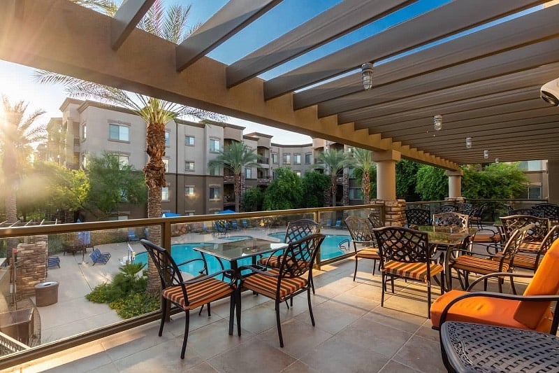 Furnished Finder property 338608_1 photo 4