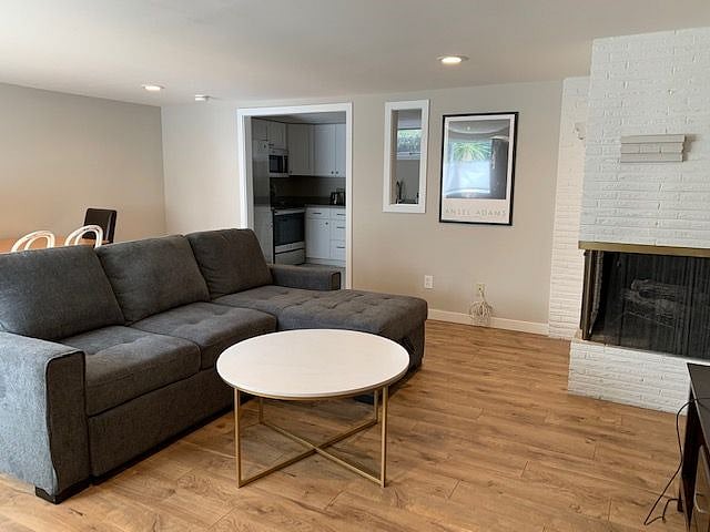 MIL Living Room