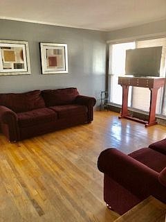 Living Room with Sofa, LoveSeat, Smart TV with WIFI