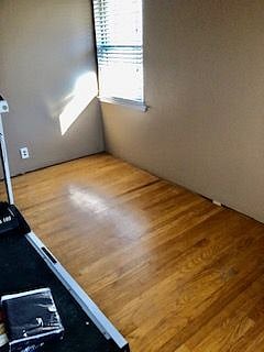 3rd Bedroom (Smallest), Windows NOW have BlackOut Curtains