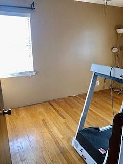 3rd Bedroom (Smallest), Windows NOW have BlackOut Curtains