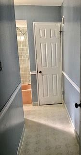 Bathroom #1