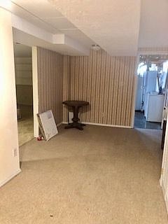 Basement Room #2