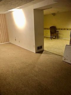 Basement Room #2