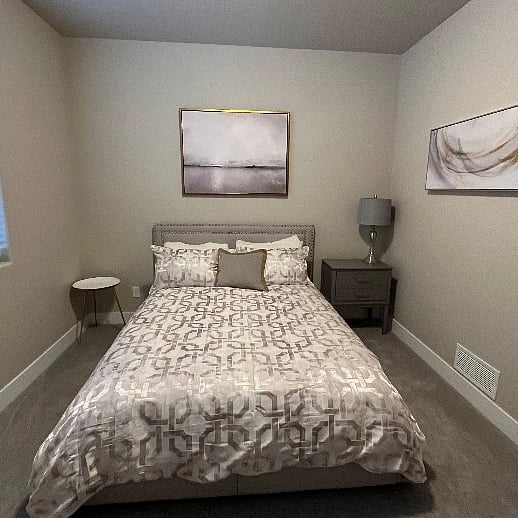 Bedroom #1