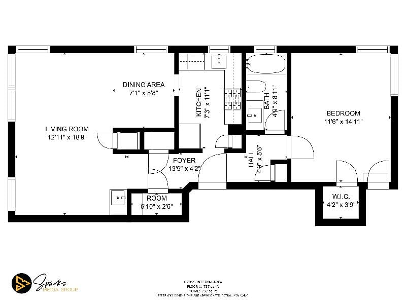 Furnished Finder property 339282_1 photo 14