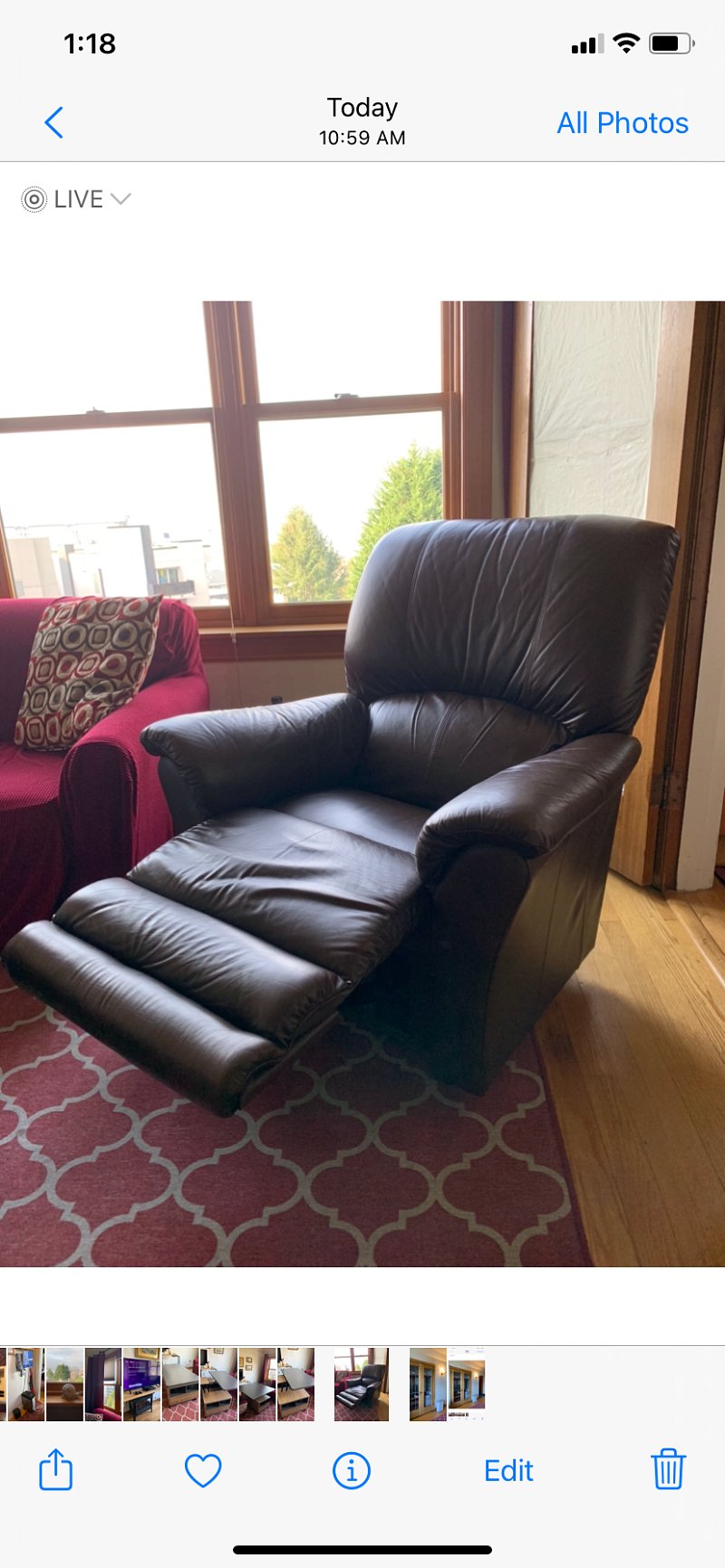 Furnished Finder property 339368_1 photo 10