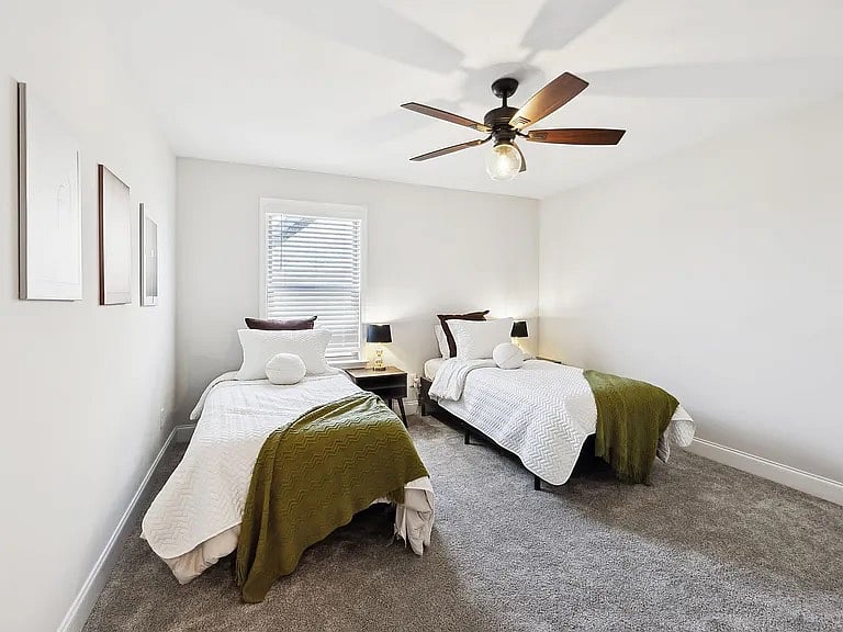 Bed B