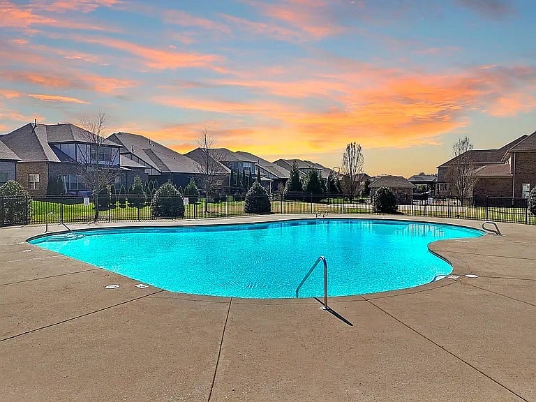 1 of 2 Pools