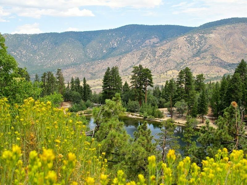 Mission Trails Regional Park