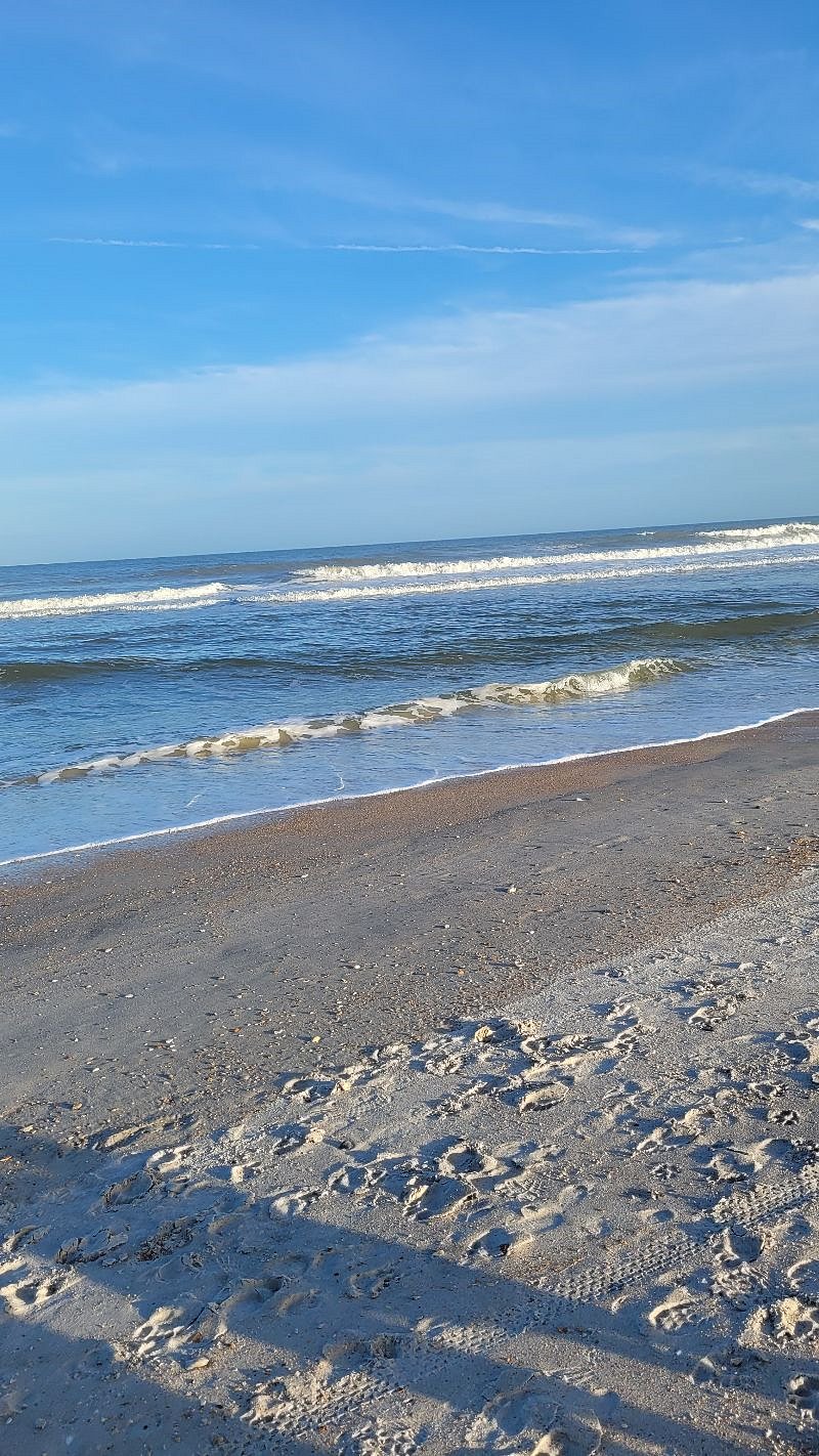 Beaches - 15 minute drive