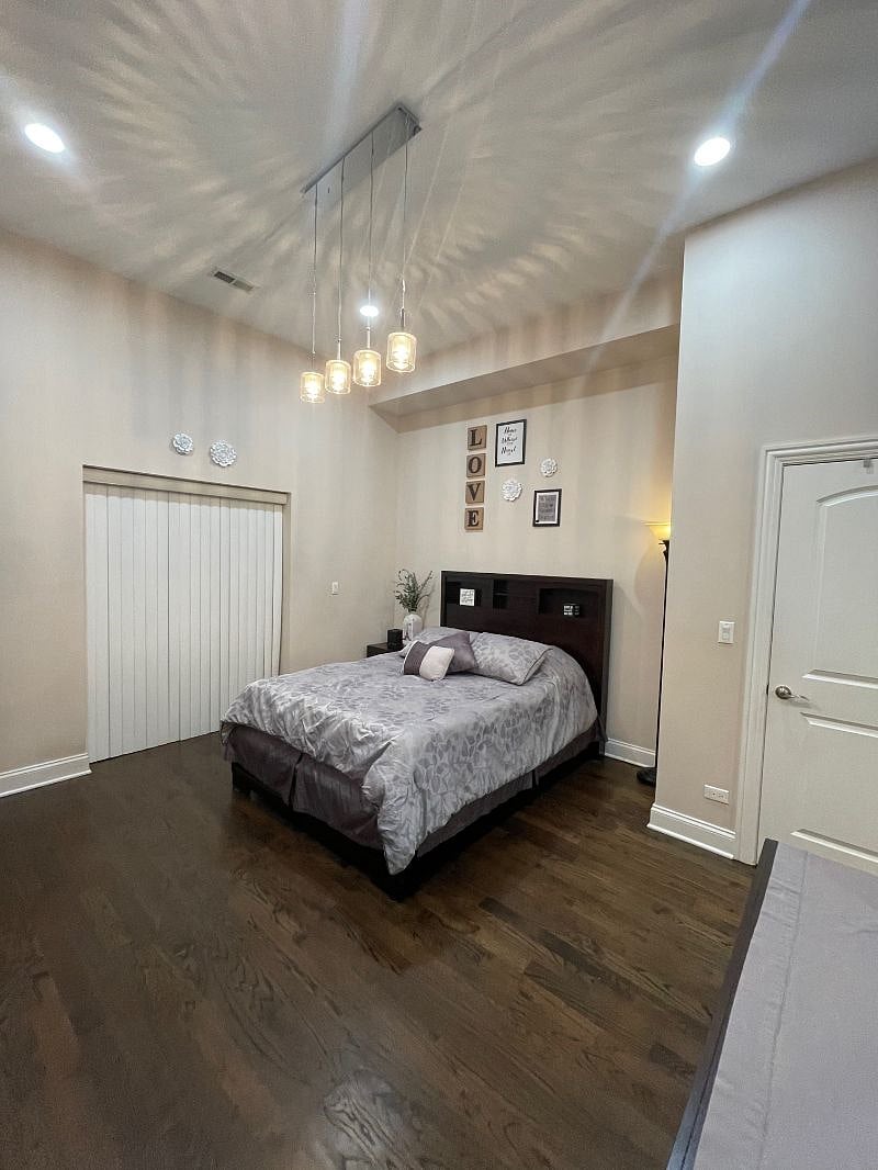 Bedroom View 3