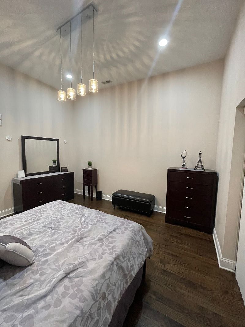 Bedroom View 4