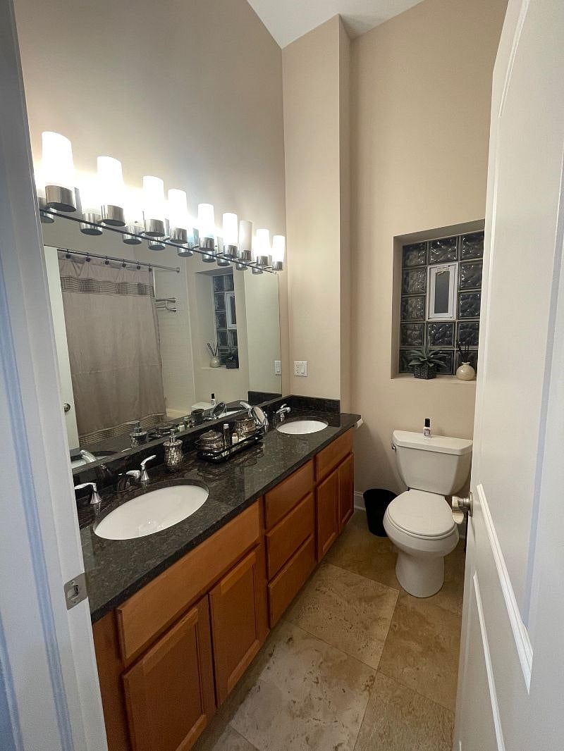 Bathroom View 1