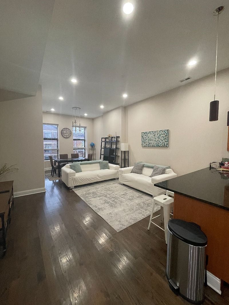 Common Area View 1