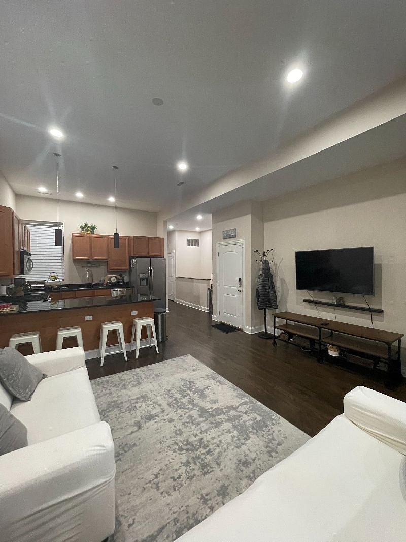 Common Area View 4