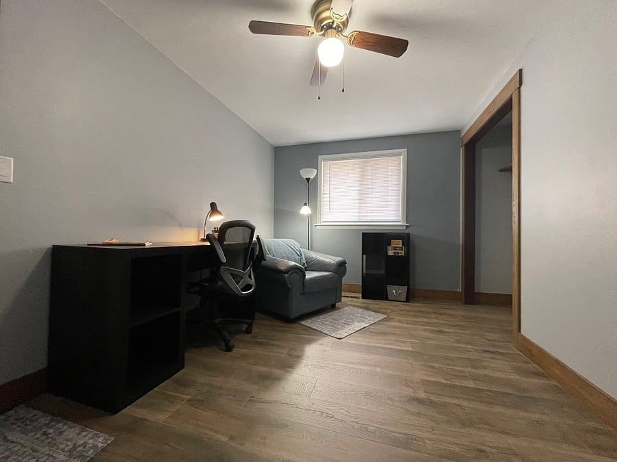 Office/den. 