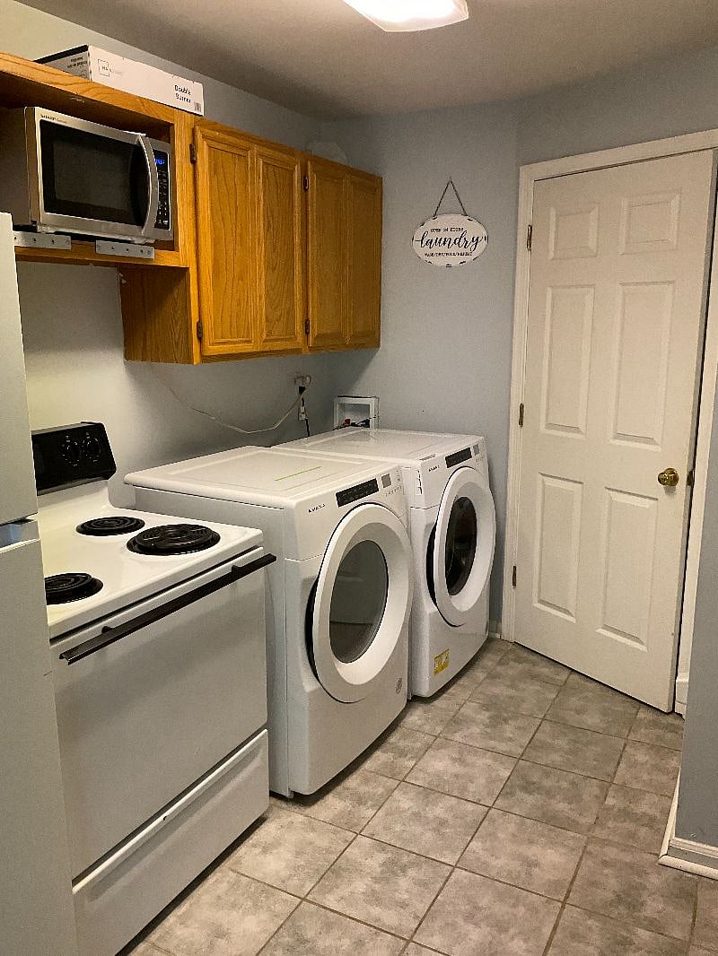Another view of Kitchen