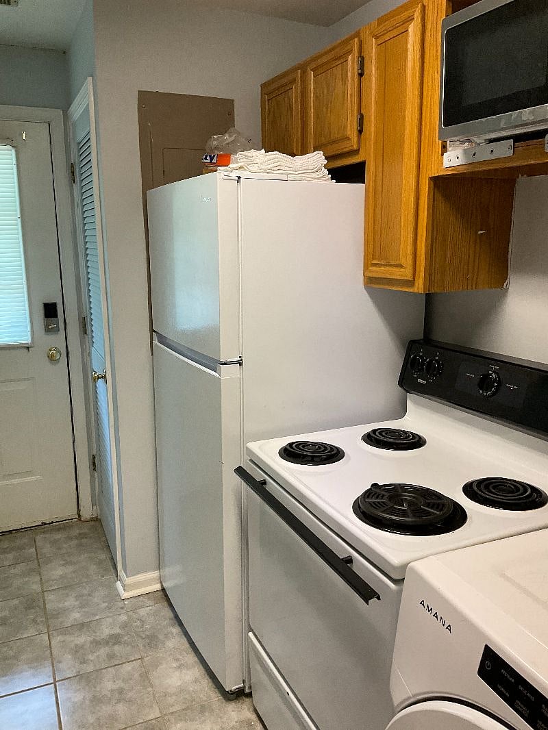 Another view of Kitchen