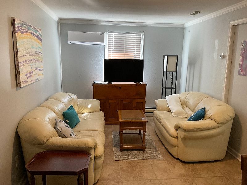Another view of living room
