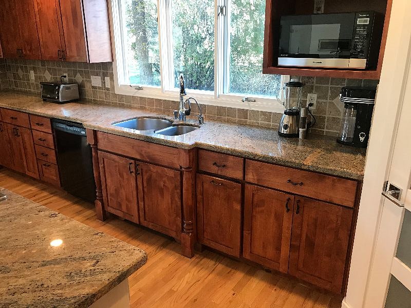 Kitchen Counters