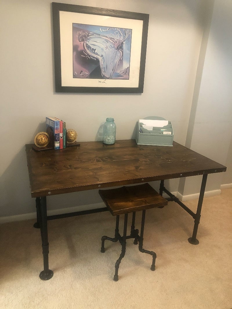 Work table