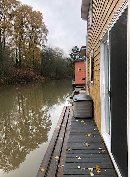 Willamette River