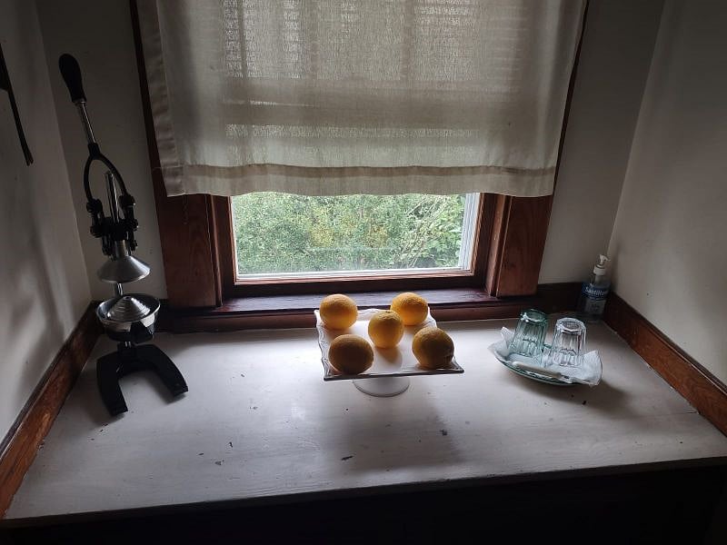 Pantry