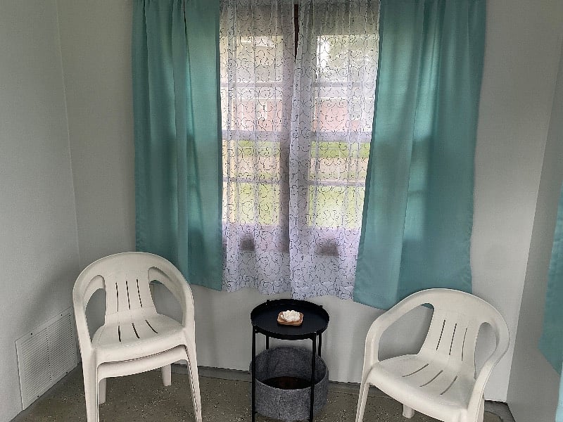 4 Season porch
