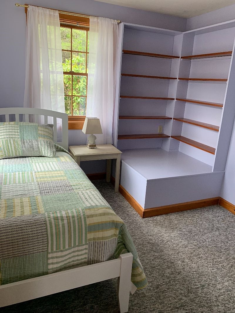 Single Bed #1