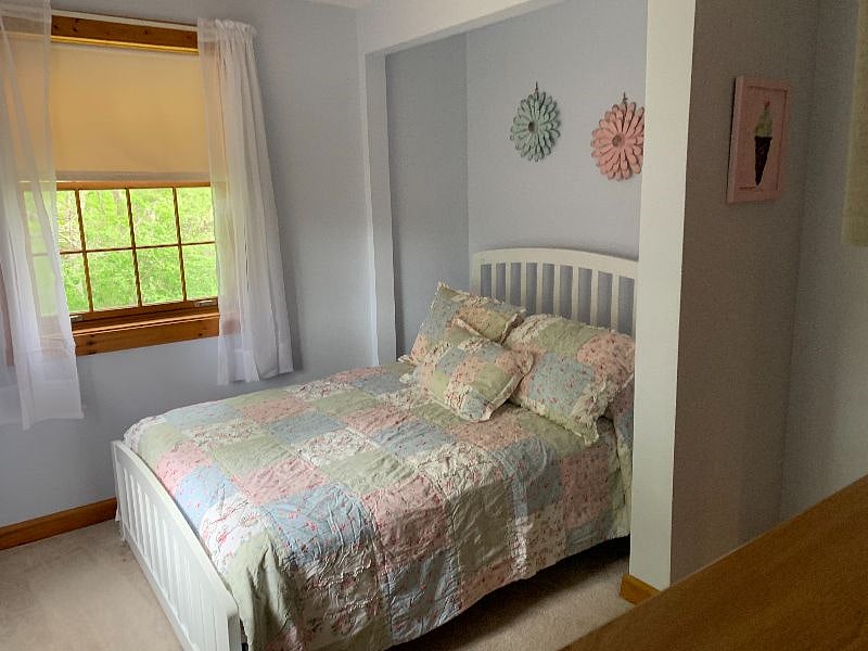 Cute room