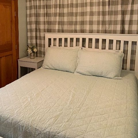 Country Farm Room
