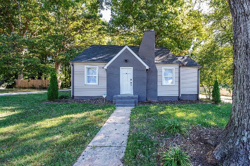 Welcome Home! (Hastings 3/2.5)